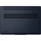 Ноутбук Lenovo IdeaPad Slim 3 (83RR00SQRM), Intel Core 7 350, 15.3", RAM 16 ГБ DDR5, SSD 512 ГБ, Intel Graphics, Без ОС, Синій - зображення 3