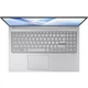 Ноутбук ASUS VivoBook 15 (F1504MA-BQ1268), Intel Core 5 315, 15.6", RAM 8 ГБ DDR5, SSD 256 ГБ, Intel Graphics, Без ОС, Сірий - зображення 3