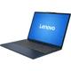 Ноутбук Lenovo IdeaPad Slim 3 (83K101MCRM), Intel Core i5-13420H, 15.3", RAM 16 ГБ DDR5, SSD 512 ГБ, Intel UHD Graphics, Без ОС, Синій - зображення 3