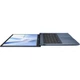 Ноутбук ASUS VivoBook 15 (F1504MA-BQ1266), Intel Core 3 304, 15.6", RAM 8 ГБ DDR5, SSD 256 ГБ, Intel Graphics, Без ОС, Синій - зображення 10