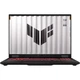 Ігровий ноутбук ASUS TUF A16 (FA608UHI-TU277), AMD Ryzen 7 260, 16", 144 Гц, RAM 16 ГБ DDR5, SSD 512 ГБ, AMD Radeon 780M + RTX 5050, Без ОС, Чорний - зображення 5