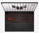 Ноутбук ASUS TUF Gaming A16 FA608UMI-R7165W 16" IPS 144 Гц / Ryzen 7 260 / 16 ГБ / SSD 512 ГБ / RTX 5060 8 ГБ / Windows 11 - зображення 7