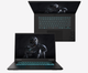 Ноутбук Gigabyte GAMING A16 3VHK3EEC93SHA16 16" IPS WQHD 165 Гц / Ryzen 7 260 / 32 ГБ / SSD 1 ТБ / RTX 5060 8 ГБ / Windows 11 - изображение 3