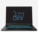 Ноутбук Gigabyte GAMING A16 3VHK3EEC93SHA16 16" IPS WQHD 165 Гц / Ryzen 7 260 / 32 ГБ / SSD 1 ТБ / RTX 5060 8 ГБ / Windows 11 - изображение 4
