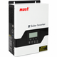 Гiбрiдний ДБЖ MUST PV18-1012VPM II, 1000W, 12V, ток заряда 10/20A, 160-275V, MPPT (45А, 105 Vdc) - зображення 1