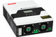Гiбрiдний ДБЖ MUST PV18-1012VPM II, 1000W, 12V, ток заряда 10/20A, 160-275V, MPPT (45А, 105 Vdc) - зображення 2