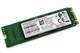 SSD диск M.2 SATA 256GB Samsung PM871b 2280 б/у - изображение 1