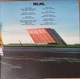 Вінілова платівка Антитіла - MLNL (Vinyl, LP, Album, Stereo) - изображение 4