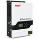 Гибридный инвертор MUST PV18-3224VPM II, 3200W, 24V, ток заряда 60A, 160-275V, MPPT (60А, 30-160 Vdc) - изображение 1