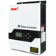 Гибридный инвертор MUST PV18-3224VPM II, 3200W, 24V, ток заряда 60A, 160-275V, MPPT (60А, 30-160 Vdc) - изображение 2