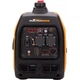 Генератор бензиновий інверторний 3.0 / 3.3 кВт MaXpeedingRODS MXR3500 230 В, 4 л, ECO, ручний запуск - зображення 11