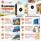 Комплект резервного питания Felicity 48v / 6000 Вт / 10,24 кВт*ч LiFePO4 аккумулятор FLA48200 + Felicity Solar IVEM6048-II 6 кВт / Wi-Fi / подзарядка до 120 А - изображение 11