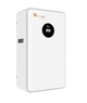 Комплект резервного питания Felicity 48v / 6000 Вт / 10,24 кВт*ч LiFePO4 аккумулятор FLA48200 + Felicity Solar IVEM6048-II 6 кВт / Wi-Fi / подзарядка до 120 А - изображение 15