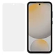 Защитный комплект Case-Mate Tough Case + Screen Protector для Samsung Galaxy S24 FE (S721) CM055502 - Black - изображение 3