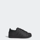 Детские кроссовки Superstar adidas FU7715 (28 EUR) черный (4062056443763) - изображение 1
