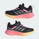 Детские кроссовки Fortarun 4.0 Kids adidas JR9831 (33.5 EUR) черный (4068806202758) - изображение 8