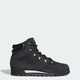 Чоловічі туристичні черевики Terrex Snowpitch CLIMAWARM Hiking adidas KH6650 45.5 (10.5 UK) чорний (4069991586500) - зображення 1