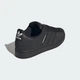 Кроссовки SUPERSTAR II adidas KJ8238 44.5 (10 UK) черный (4069987366383) - изображение 3