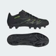 Бутси Predator Club Firm/Multi-Ground adidas JH8848 40 (6.5 UK) чорний (4067907654725) - зображення 2
