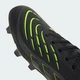 Бутси Predator Club Firm/Multi-Ground adidas JH8848 40 (6.5 UK) чорний (4067907654725) - зображення 9