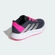 Детские кроссовки Duramo SL Kids adidas JQ3019 (38 2/3 EUR) синий (4068801135501) - изображение 6