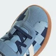 Детские кроссовки adidas x Disney Mickey VL Court adidas JH6077 (34 EUR) синий (4067904238768) - изображение 8