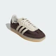 Чоловічі кросівки SAMBA OG adidas IH6843 37.5 (4.5 UK) коричневий (4068812942211) - зображення 5