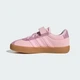 Детские кроссовки VL Court 3.0 Kids adidas JP7835 (30 EUR) розовый (4068801835975) - изображение 7