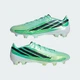 Бутси F50 HYPERFAST ELITE Firm Ground Football adidas KJ3433 45.5 (10.5 UK) зелений (4068817688381) - зображення 9