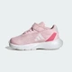 Детские кроссовки Duramo SL adidas IG0730 (23.5 EUR) розовый (4066755057351) - изображение 7