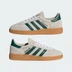 Женские кроссовки Handball Spezial adidas JS0242 39.5 (6 UK) бежевый (4067904457787) - изображение 8