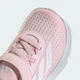 Детские кроссовки Duramo SL adidas IG0730 (23.5 EUR) розовый (4066755057351) - изображение 9