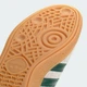 Женские кроссовки Handball Spezial adidas JS0242 39.5 (6 UK) бежевый (4067904457787) - изображение 10