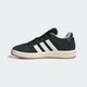 Детские кроссовки Grand Court 00s adidas JH6178 (34 EUR) черный (4067904482055) - изображение 7
