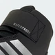 Детские зимние ботинки Terrex Snow CF CLIMAWARM Kids adidas JR4188 (28.5 EUR) черный (4068803769452) - изображение 10