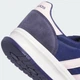 Жіночі кросівки Run 72 adidas IH8601 36 (3.5 UK) синій (4067897830581) - зображення 8