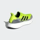 Чоловічі кросівки Ultraboost 5 adidas ID8819 45.5 (10.5 UK) зелений (4067889489728) - зображення 6