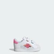 Детские кроссовки ADIDAS CARE BEARS SUPERSTAR LED LIGHTS COMFORT CLOSURE adidas KK2133 (24 EUR) белый (4068817602295) - изображение 1