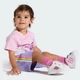Детские кроссовки ADIDAS CARE BEARS SUPERSTAR LED LIGHTS COMFORT CLOSURE adidas KK2133 (24 EUR) белый (4068817602295) - изображение 14