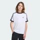 Детская футболка ADIDAS POKEMON LOOSE CALI adidas KR4700 (152) белый (4069993822880) - изображение 3