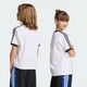 Детская футболка ADIDAS POKEMON LOOSE CALI adidas KR4700 (152) белый (4069993822880) - изображение 8