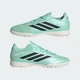 Дитячі бутси COPA PURE IV LEAGUE Turf Football Kids adidas KI0660 (31 EUR) зелений (4068818193693) - зображення 8