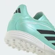 Дитячі бутси COPA PURE IV LEAGUE Turf Football Kids adidas KI0660 (31 EUR) зелений (4068818193693) - зображення 10