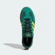 Чоловічі кросівки Barreda Decode adidas JR1224 37.5 (4.5 UK) зелений (4068801869918) - зображення 3
