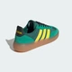 Чоловічі кросівки Barreda Decode adidas JR1224 37.5 (4.5 UK) зелений (4068801869918) - зображення 6