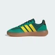 Чоловічі кросівки Barreda Decode adidas JR1224 37.5 (4.5 UK) зелений (4068801869918) - зображення 7