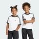 Детская футболка ADIDAS POKEMON LOOSE CALI adidas KR4690 (122) белый (4069988696915) - изображение 2