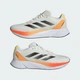Чоловічі кросівки Duramo SL adidas IE7966 43.5 (9 UK) бежевий (4066765196255) - зображення 8