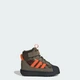 Детские ботинки SUPERSTAR WINTER TREK adidas KH9794 (26 EUR) зеленый (4068818202463) - изображение 1