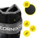 Обважнювачі-манжети для ніг та рук Cornix 2 x 0.5 кг XR-0394 - зображення 7